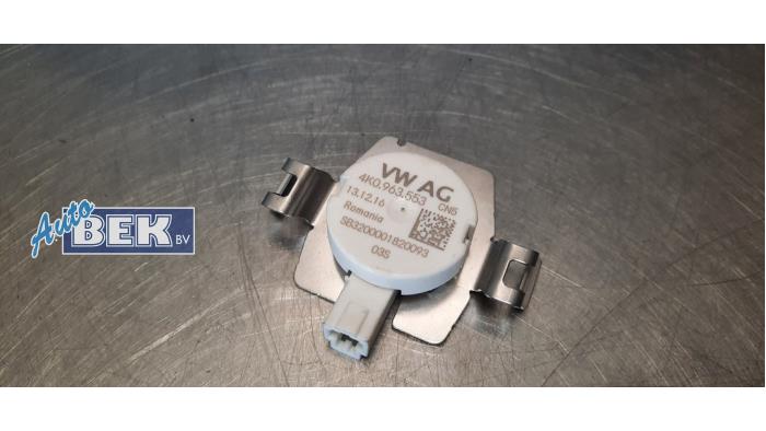 Begagnade Sensor (övriga) Volkswagen Polo VI (AW1) 1.0 MPi 12V Pris € 25,00 Marginaltabell erbjuds av Auto Bek