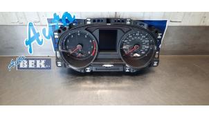 Tacho - Kombiinstrumenten KM mei oe-nummer 5G1920750 Vorrat