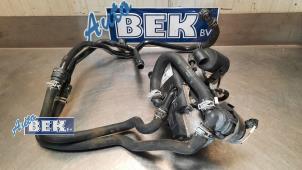 Used Heater Volkswagen Golf VII (AUA) 2.0 TDI 16V Price € 250,00 Margin scheme offered by Auto Bek