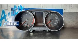 Used Odometer KM Volkswagen Polo V (6R) 1.2 TSI 16V Price on request offered by Auto Bek