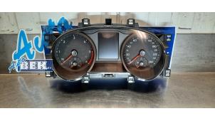 Używane Licznik kilometrów KM Volkswagen Tiguan (AD1) 2.0 TDI 16V BlueMotion Techn.SCR 4Motion Cena na żądanie oferowane przez Auto Bek