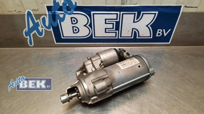 Begagnade Startmotor Audi A7 Sportback (4KA) 3.0 V6 24V 45 TDI Mild Hybrid Quattro Pris € 74,00 Marginaltabell erbjuds av Auto Bek