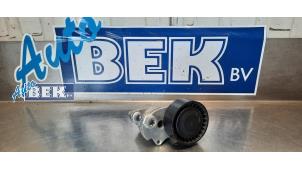 Używane Rolka napinajaca pasa wieloklinowego Volkswagen Caddy Combi IV 1.6 TDI 16V Cena € 24,95 Procedura marży oferowane przez Auto Bek