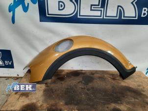 Usagé Panneau latéral arrière droit Volkswagen Beetle Prix € 189,95 Règlement à la marge proposé par Auto Bek