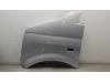 Front wing, left from a Volkswagen Transporter T5, 2003 / 2015 2.0 TDI DRF 4Motion, Minibus, Diesel, 1.968cc, 103kW (140pk), 4x4, CAAC; CCHA, 2009-09 / 2015-08, 7E; 7F; 7H 2010