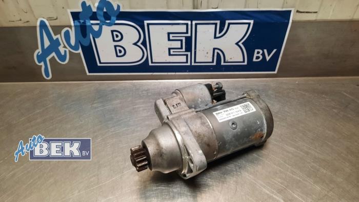 Usados Motor de arranque Volkswagen Passat Variant (3G5) 2.0 TDI 16V 150 4Motion Precio € 58,95 Norma de margen ofrecido por Auto Bek