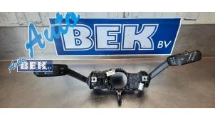 Used Steering column stalk Volkswagen Tiguan (AD1) 2.0 TDI 16V 4Motion Price on request offered by Auto Bek