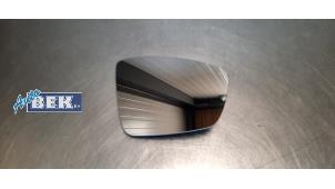 Used Mirror glass, right Volkswagen Polo V (6R) Price on request offered by Auto Bek