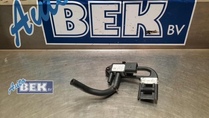 Begagnade Laddtryckssensor Volkswagen Polo V (6R) 1.2 TDI 12V BlueMotion Pris € 20,95 Marginaltabell erbjuds av Auto Bek