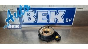 Usagé Ressort tournant airbag Audi A3 (8P1) Prix € 15,00 Règlement à la marge proposé par Auto Bek