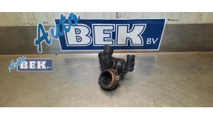 Used Thermostat housing Volkswagen Caddy Alltrack Combi 1.6 TDI 16V Price on request offered by Auto Bek