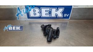 Used Thermostat housing Volkswagen Polo V (6R) 1.4 TDI 12V 75 Price on request offered by Auto Bek