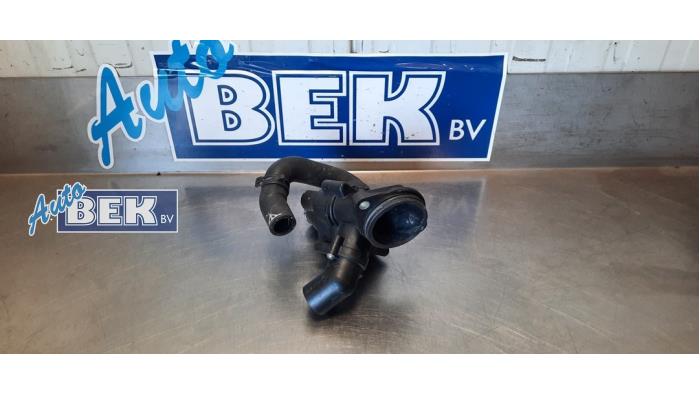 Begagnade Termostathus Volkswagen Multivan T5 (7E/7HC/7HF/7HM) 2.0 TDI 16V Pris € 20,00 Marginaltabell erbjuds av Auto Bek