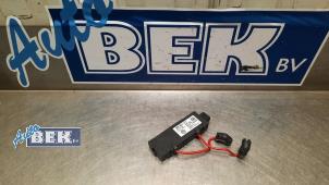 Used Alarm sensor Volkswagen Golf VI (5K1) 2.0 TSI R 16V 4Motion Price on request offered by Auto Bek