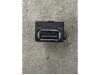 USB-modul från en Volkswagen Caddy Alltrack Combi, 2015 / 2020 1.0 TSI 12V, MPV, Bensin, 999cc, 75kW (102pk), FWD, CHZG, 2015-11 / 2020-09 2020