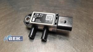 Gebrauchte Rußfilter Sensor Volkswagen Passat Variant (3G5) 1.6 TDI 16V Preis € 30,00 Margenregelung angeboten von Auto Bek