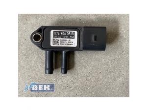 Gebrauchte Rußfilter Sensor Volkswagen Amarok Preis € 20,95 Margenregelung angeboten von Auto Bek
