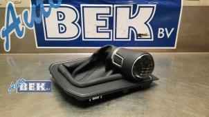 Used Gear stick cover Volkswagen Touran (5T1) 1.6 TDI SCR BlueMotion Technology Price € 29,95 Margin scheme offered by Auto Bek