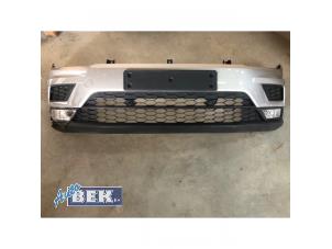 Used Front bumper Volkswagen Tiguan (AD1) 1.4 TSI 16V Price € 500,00 Margin scheme offered by Auto Bek