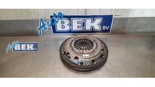 Used Clutch kit (complete) Volkswagen Beetle (16AB) 1.2 TSI 16V Price on request offered by Auto Bek