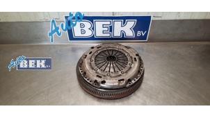 Used Clutch kit (complete) Volkswagen Passat (362) 1.4 TSI 16V EcoFuel Price on request offered by Auto Bek