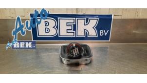 Usagé Enveloppe levier de vitesse Volkswagen Polo V (6R) 1.8 GTI 16V Prix € 44,99 Règlement à la marge proposé par Auto Bek
