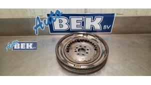 Used Dual mass flywheel Volkswagen Polo V (6R) 1.8 GTI 16V Price on request offered by Auto Bek