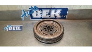 Used Dual mass flywheel Audi A3 (8P1) 1.8 16V TFSI Price on request offered by Auto Bek