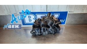 Used Water pump Volkswagen Polo V (6R) 1.0 12V BlueMotion Technology Price on request offered by Auto Bek
