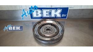 Used Dual mass flywheel Volkswagen Passat (362) 1.8 TSI 16V Price on request offered by Auto Bek
