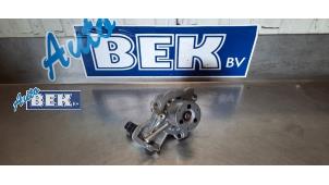 Used Water pump Volkswagen Polo V (6R) 1.4 TDI 12V 105 Price on request offered by Auto Bek