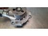 Water pump from a Volkswagen Tiguan (5N1/2) 2.0 TDI 16V 4Motion 2015