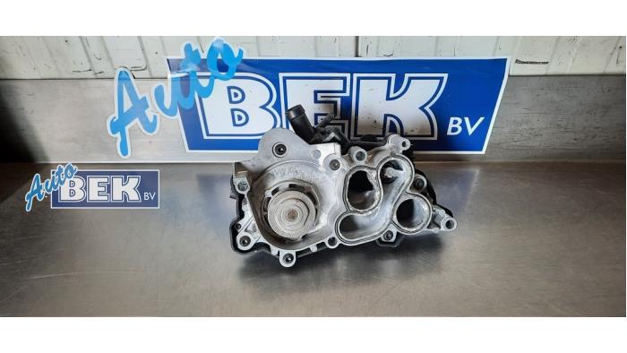 Usagé Pompe à eau Volkswagen Caddy IV 1.4 TSI 16V Prix € 40,00 Règlement à la marge proposé par Auto Bek