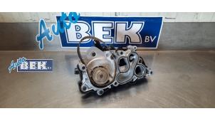 Used Water pump Volkswagen Polo VI (AW1) 1.0 TGI 12V Price on request offered by Auto Bek