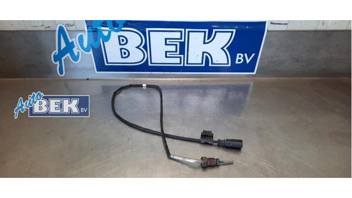 Usagé Sensor température d’échappement Volkswagen Caddy III (2KA,2KH,2CA,2CH) 1.6 TDI 16V Prix € 39,00 Règlement à la marge proposé par Auto Bek