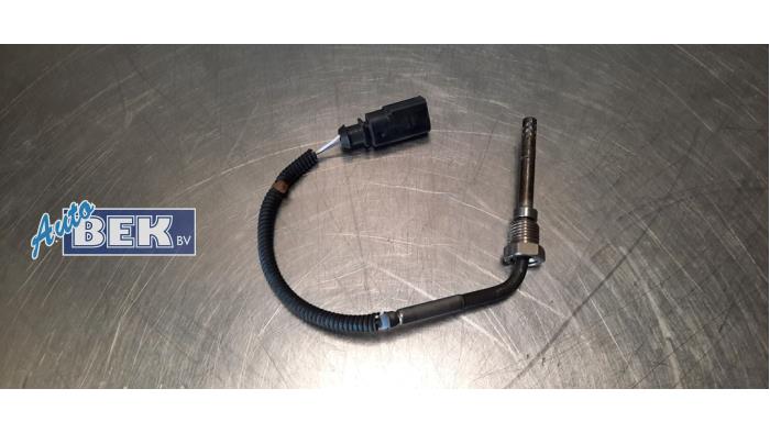 Usagé Sensor température d’échappement Audi A5 (8T3) 2.7 TDI V6 24V Prix € 50,00 Règlement à la marge proposé par Auto Bek