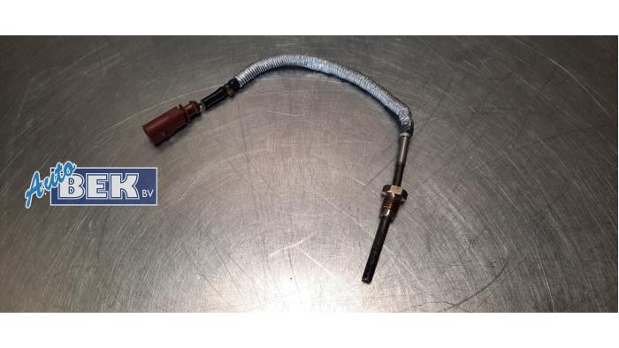 Gebrauchte Auspuff Temperatursensor Audi A5 (8T3) 2.7 TDI V6 24V Preis € 45,00 Margenregelung angeboten von Auto Bek