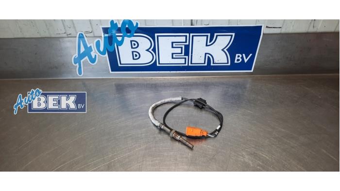 Używane Czujnik temperatury spalin Volkswagen Tiguan (5N1/2) 2.0 TDI 16V 4Motion Cena € 15,00 Procedura marży oferowane przez Auto Bek
