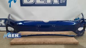Used Front bumper cover Volkswagen Golf Price € 200,00 Margin scheme offered by Auto Bek