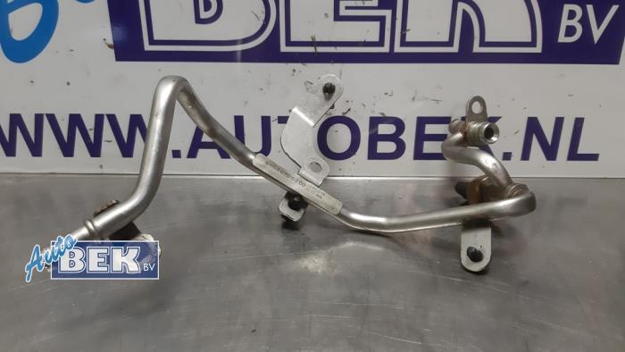 Gebrauchte Kraftstoffleitung Mercedes E (W213) E-220d 2.0 Turbo 16V Preis € 35,00 Margenregelung angeboten von Auto Bek