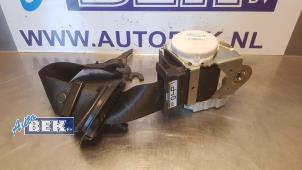 Used Front seatbelt, left BMW 3 serie Touring (E91) 325i 24V Price € 25,00 Margin scheme offered by Auto Bek