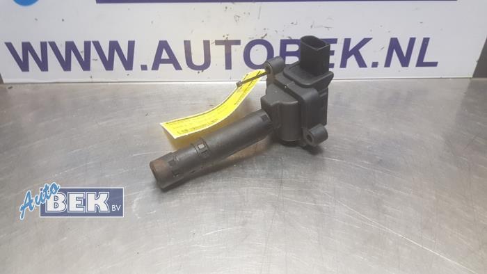 Gebrauchte Stift Zündspule Mercedes E (W213) E-220d 2.0 Turbo 16V Preis € 19,99 Margenregelung angeboten von Auto Bek