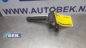 Used Pen ignition coil Mercedes E (W213) E-220d 2.0 Turbo 16V Price € 20,00 Margin scheme offered by Auto Bek