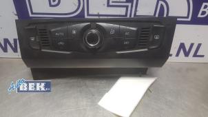 Usados Panel de control de calefacción Audi A4 Avant (B8) 1.8 TFSI 16V Precio € 60,00 Norma de margen ofrecido por Auto Bek