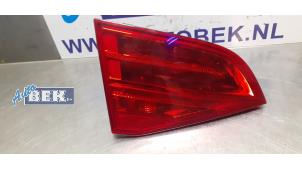 Usados Luz trasera izquierda Audi A4 Avant (B8) 1.8 TFSI 16V Precio € 24,99 Norma de margen ofrecido por Auto Bek