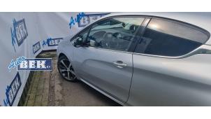 Gebrauchte Tür 2-türig links Peugeot 208 I (CA/CC/CK/CL) 1.6 Blue HDi 115 Preis € 250,00 Margenregelung angeboten von Auto Bek