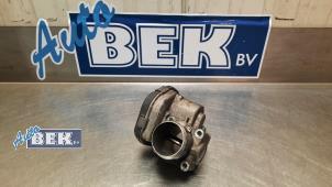 Used Throttle body Peugeot 208 I (CA/CC/CK/CL) 1.6 Blue HDi 115 Price € 19,99 Margin scheme offered by Auto Bek