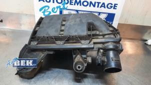 Used Air box Peugeot 208 I (CA/CC/CK/CL) 1.6 Blue HDi 115 Price € 20,00 Margin scheme offered by Auto Bek