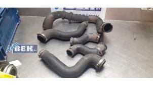 Used Turbo hose Landrover Range Rover Evoque (LVJ/LVS) 2.2 SD4 16V 5-drs. Price on request offered by Auto Bek