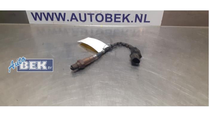 Used Lambda probe Citroen Berlingo 1.6 Hdi 16V 90 Price € 15,00 Margin scheme offered by Auto Bek